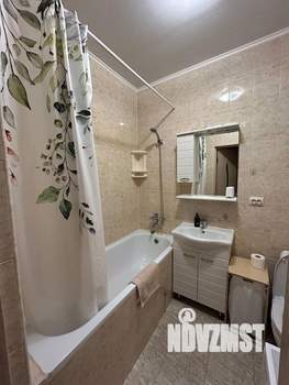 1-к квартира, на длительный срок, 13983м2, 15/19 этаж