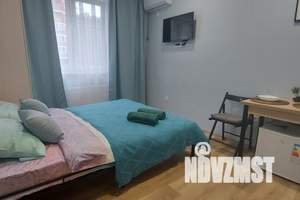 1-к квартира, посуточно, 21м2, 2/16 этаж