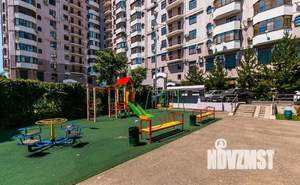 4-к квартира, на длительный срок, 150м2, 14/15 этаж