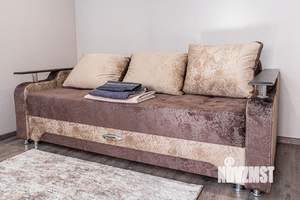 1-к квартира, посуточно, 43м2, 13/22 этаж