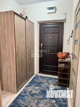 1-к квартира, на длительный срок, 35м2, 20/22 этаж