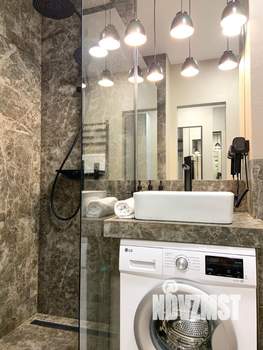 Студия квартира, на длительный срок, 20м2, 4/16 этаж