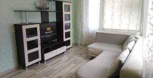 2-к квартира, на длительный срок, 45м2, 4/5 этаж