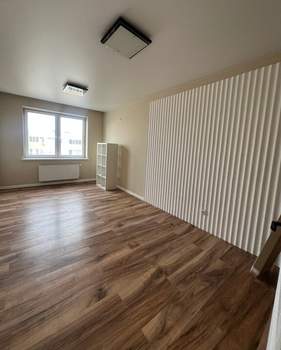 1-к квартира, на длительный срок, 40м2, 12/12 этаж