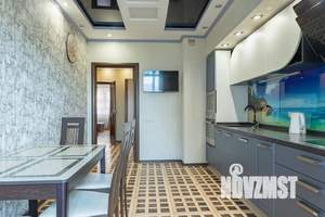 2-к квартира, посуточно, 60м2, 9/17 этаж