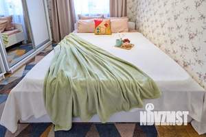 1-к квартира, посуточно, 43м2, 7/7 этаж