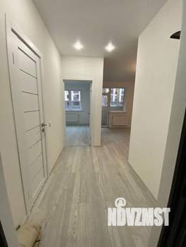 1-к квартира, на длительный срок, 34м2, 2/9 этаж