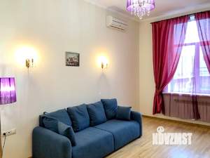 2-к квартира, на длительный срок, 50м2, 2/3 этаж