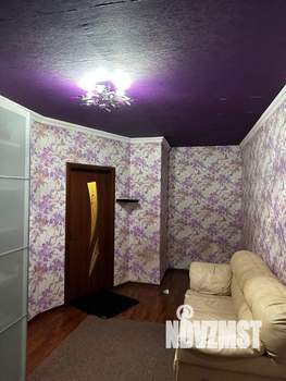 1-к квартира, на длительный срок, 33м2, 2/5 этаж