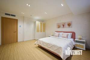 2-к квартира, посуточно, 46м2, 1/1 этаж