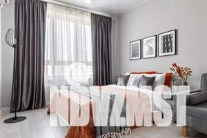 1-к квартира, посуточно, 35м2, 15/17 этаж