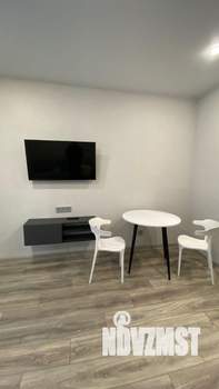 Студия квартира, на длительный срок, 21м2, 2/9 этаж