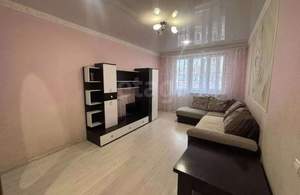 2-к квартира, на длительный срок, 53м2, 4/10 этаж