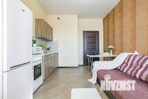 1-к квартира, посуточно, 48м2, 1/1 этаж