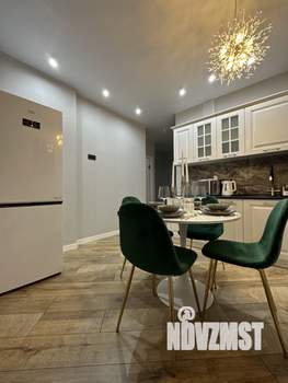 1-к квартира, на длительный срок, 35м2, 15/20 этаж