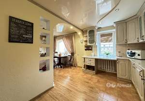 3-к квартира, на длительный срок, 58м2, 5/9 этаж