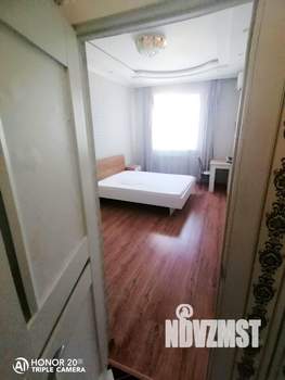 1-к квартира, на длительный срок, 42м2, 3/6 этаж