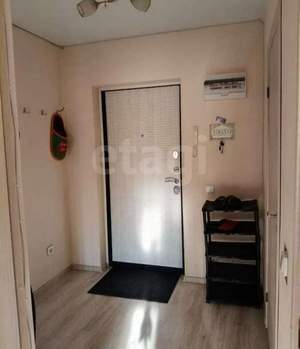 1-к квартира, на длительный срок, 36м2, 5/5 этаж