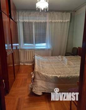 3-к квартира, на длительный срок, 57м2, 3/9 этаж