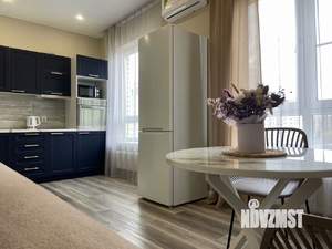 2-к квартира, посуточно, 52м2, 10/22 этаж