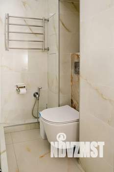 Студия квартира, посуточно, 30м2, 2/24 этаж