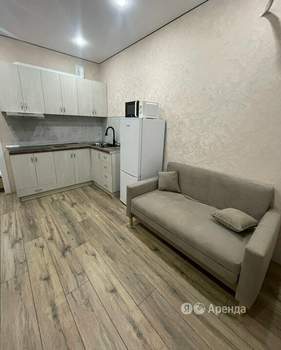 1-к квартира, на длительный срок, 47м2, 2/12 этаж