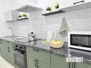 1-к квартира, на длительный срок, 45м2, 7/12 этаж