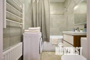 1-к квартира, посуточно, 28м2, 16/26 этаж