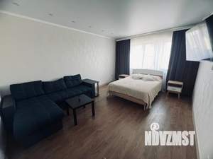 1-к квартира, посуточно, 38м2, 14/16 этаж