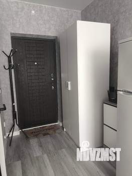 Студия квартира, на длительный срок, 28м2, 8/18 этаж