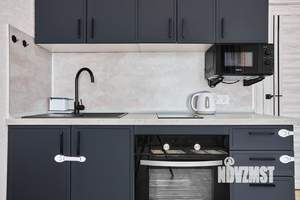 1-к квартира, посуточно, 36м2, 11/16 этаж