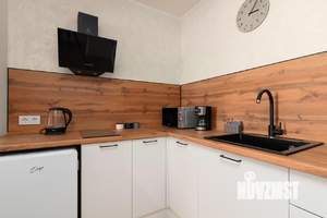 1-к квартира, посуточно, 47м2, 1/1 этаж