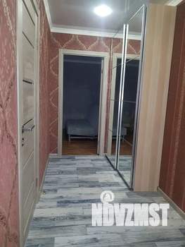 2-к квартира, посуточно, 67м2, 12/16 этаж