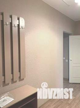 1-к квартира, на длительный срок, 38м2, 11/14 этаж