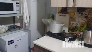 Студия квартира, посуточно, 16м2, 16/16 этаж