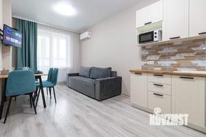 2-к квартира, посуточно, 55м2, 1/1 этаж