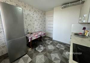 1-к квартира, на длительный срок, 38м2, 5/8 этаж