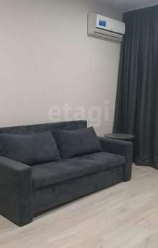 1-к квартира, на длительный срок, 38м2, 9/20 этаж