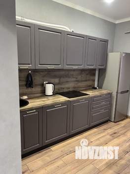 1-к квартира, на длительный срок, 34м2, 12/24 этаж