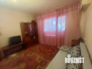 1-к квартира, на длительный срок, 32м2, 1/9 этаж