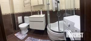 1-к квартира, на длительный срок, 40м2, 13/16 этаж