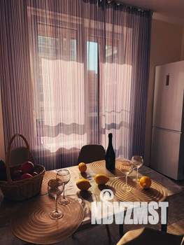 2-к квартира, посуточно, 65м2, 10/16 этаж