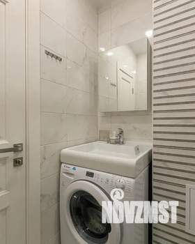 Студия квартира, посуточно, 17м2, 1/12 этаж