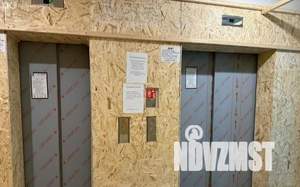 Студия квартира, на длительный срок, 24м2, 5/24 этаж