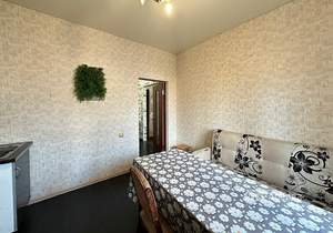 1-к квартира, на длительный срок, 40м2, 2/5 этаж