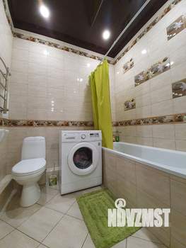 1-к квартира, на длительный срок, 45м2, 8/16 этаж