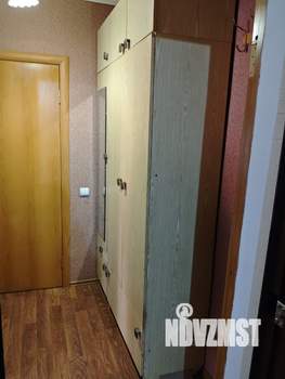 1-к квартира, на длительный срок, 30м2, 3/5 этаж