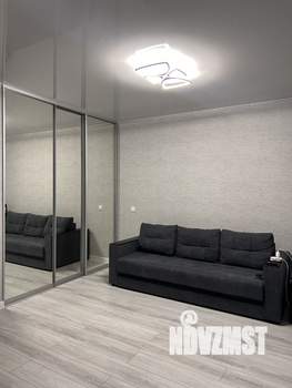 1-к квартира, на длительный срок, 39м2, 15/26 этаж