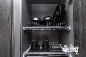 1-к квартира, посуточно, 16м2, 1/1 этаж