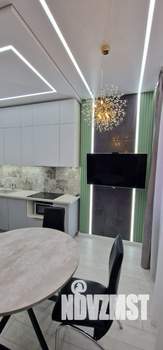 1-к квартира, посуточно, 50м2, 9/18 этаж